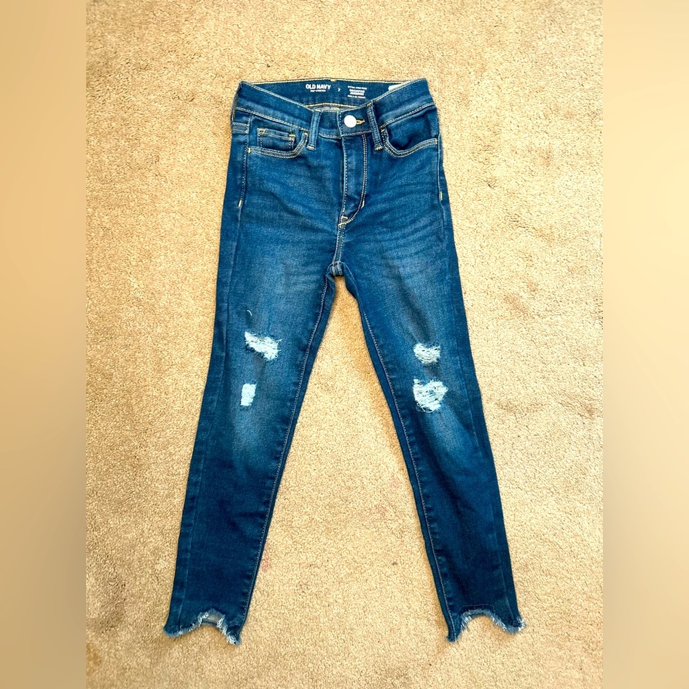 Old Navy NEVER WORN Jeans